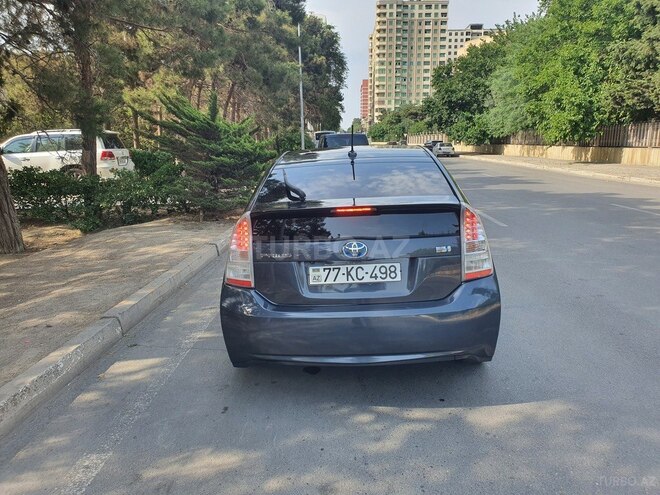 Toyota Prius 2009, 182,000 km - 1.8 л - Bakı