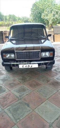 LADA (VAZ) 2107 2006, 99,000 km - 1.6 l - Cəlilabad