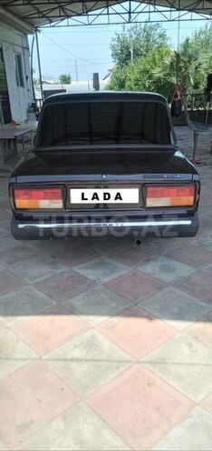 LADA (VAZ) 2107 2006, 99,000 km - 1.6 l - Cəlilabad