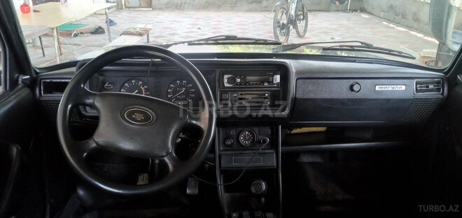 LADA (VAZ) 2107 2006, 99,000 km - 1.6 l - Cəlilabad
