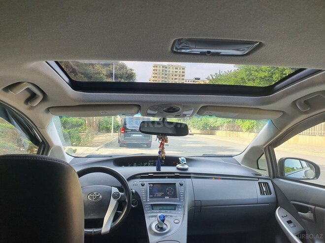 Toyota Prius 2009, 182,000 km - 1.8 л - Bakı