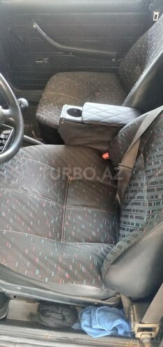 LADA (VAZ) 2107 2006, 99,000 km - 1.6 l - Cəlilabad