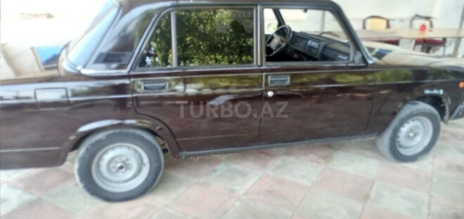 LADA (VAZ) 2107 2006, 99,000 km - 1.6 l - Cəlilabad