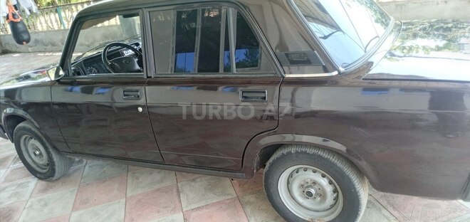 LADA (VAZ) 2107 2006, 99,000 km - 1.6 l - Cəlilabad