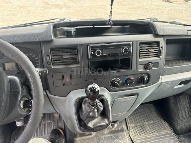 Ford Transit 2007, 333,000 km - 2.4 l - Sumqayıt