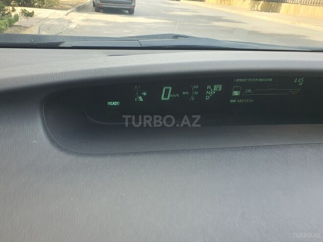 Toyota Prius 2009, 182,000 km - 1.8 л - Bakı