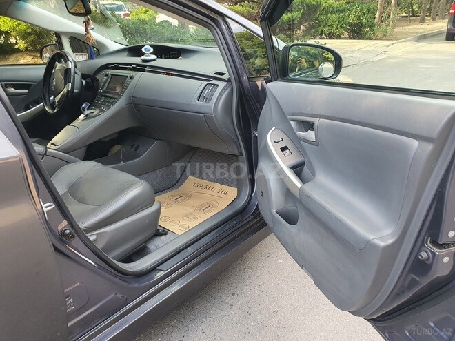 Toyota Prius 2009, 182,000 km - 1.8 л - Bakı