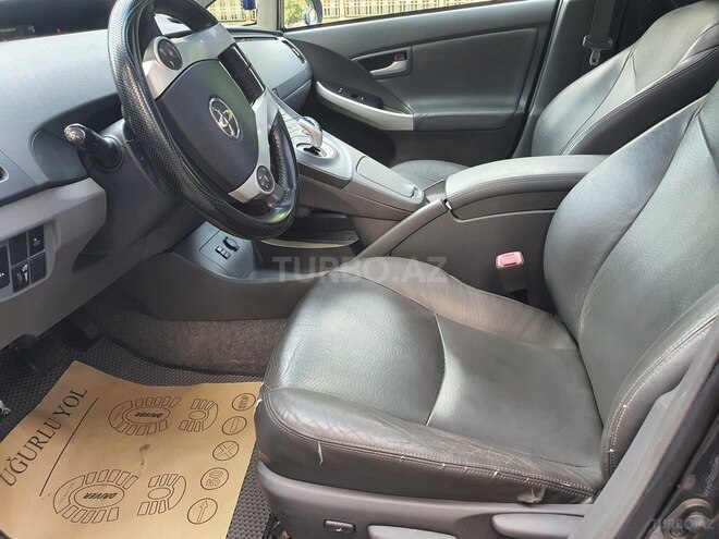 Toyota Prius 2009, 182,000 km - 1.8 л - Bakı