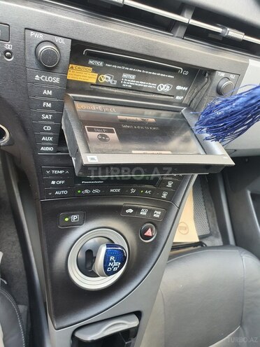 Toyota Prius 2009, 182,000 km - 1.8 л - Bakı