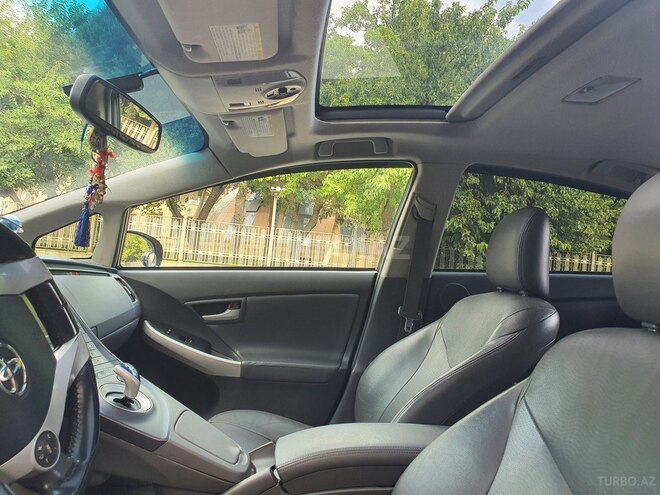 Toyota Prius 2009, 182,000 km - 1.8 л - Bakı