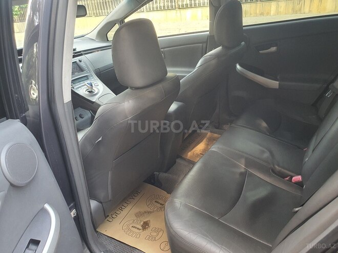 Toyota Prius 2009, 182,000 km - 1.8 л - Bakı