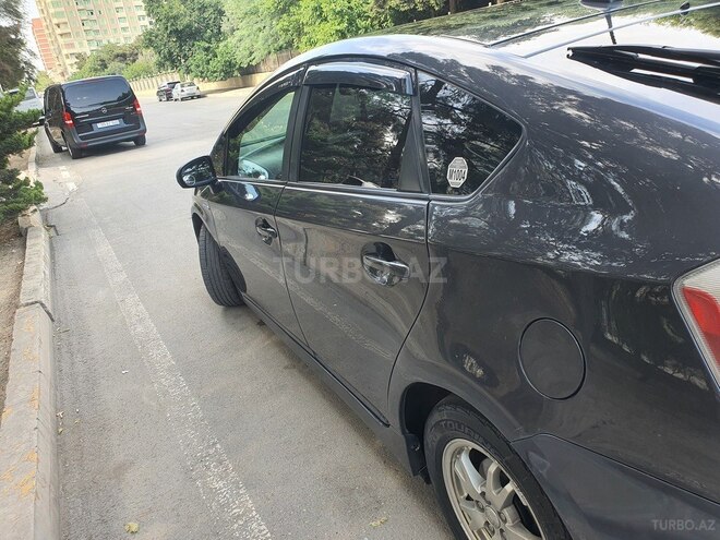 Toyota Prius 2009, 182,000 km - 1.8 л - Bakı