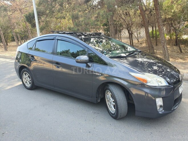 Toyota Prius 2009, 182,000 km - 1.8 л - Bakı