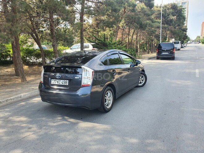 Toyota Prius 2009, 182,000 km - 1.8 л - Bakı