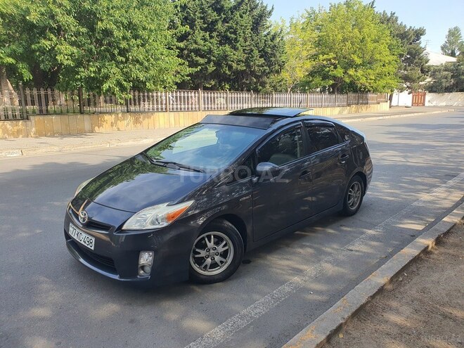 Toyota Prius 2009, 182,000 km - 1.8 л - Bakı