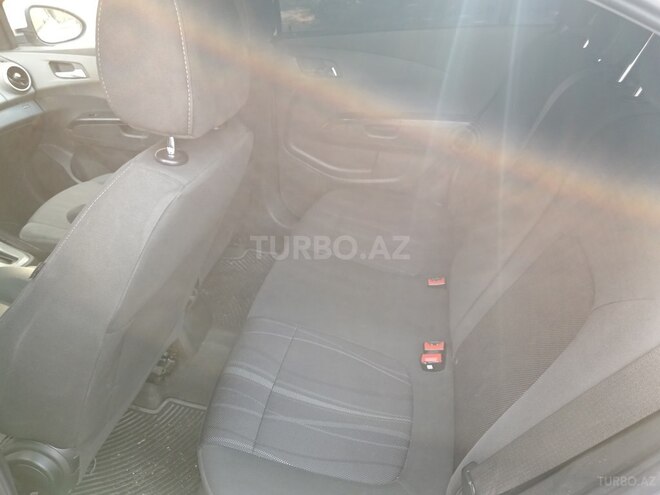 Chevrolet Aveo 2013, 270,000 km - 1.6 l - Bakı