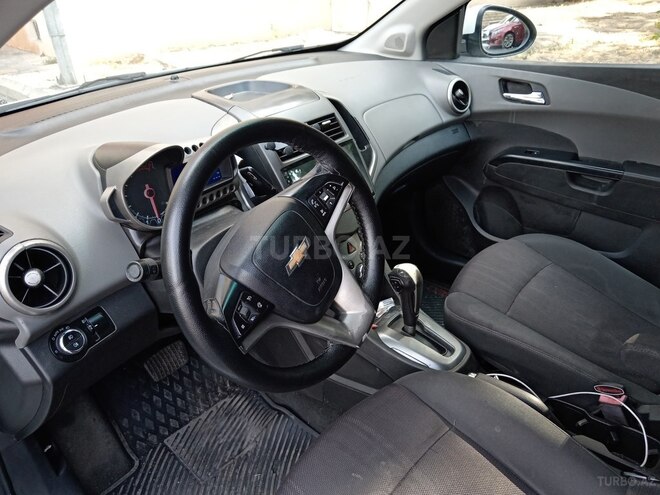 Chevrolet Aveo 2013, 270,000 km - 1.6 l - Bakı