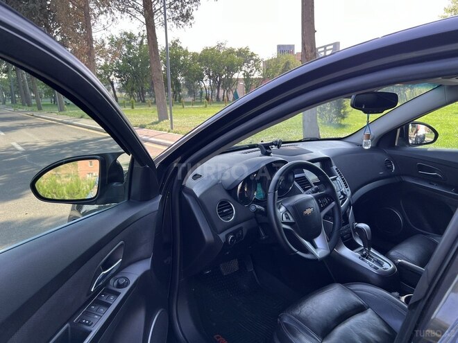 Chevrolet Cruze 2015, 195,000 km - 1.4 l - Gəncə