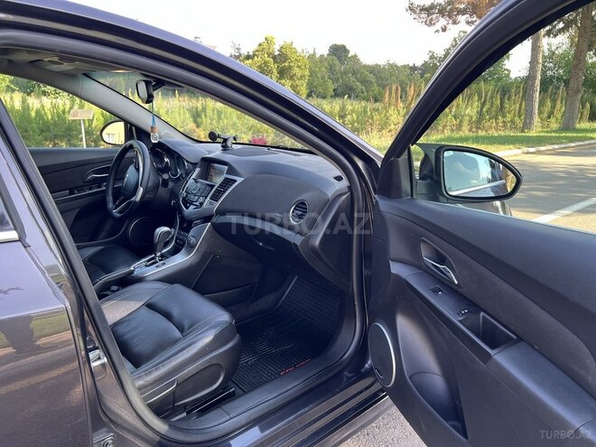 Chevrolet Cruze 2015, 195,000 km - 1.4 l - Gəncə