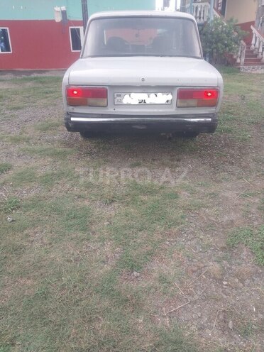LADA (VAZ) 2107 1983, 65,000 km - 1.5 l - Astara