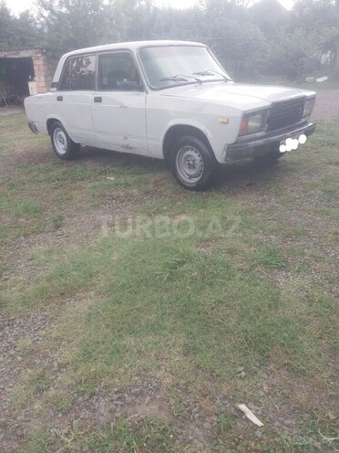 LADA (VAZ) 2107 1983, 65,000 km - 1.5 l - Astara