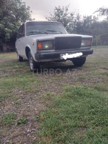 LADA (VAZ) 2107 1983, 65,000 km - 1.5 l - Astara