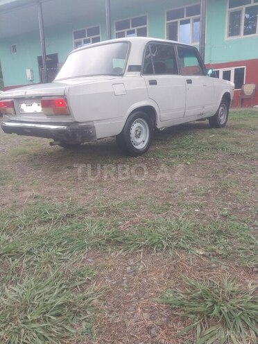 LADA (VAZ) 2107 1983, 65,000 km - 1.5 l - Astara