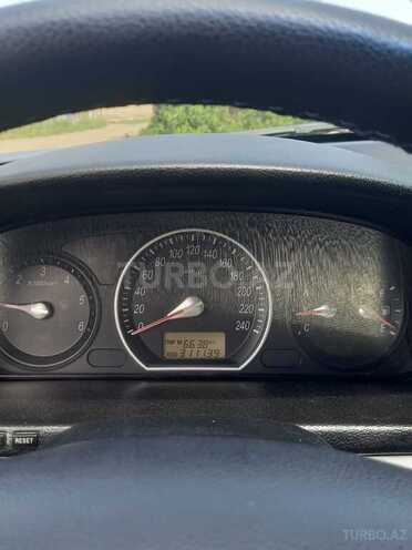 Hyundai Sonata 2007, 313,265 km - 2.0 l - Tovuz