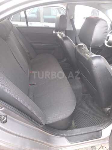 Hyundai Sonata 2007, 313,265 km - 2.0 l - Tovuz