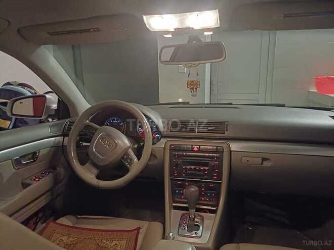 Audi A4 2005, 321,456 km - 2.0 l - Gəncə