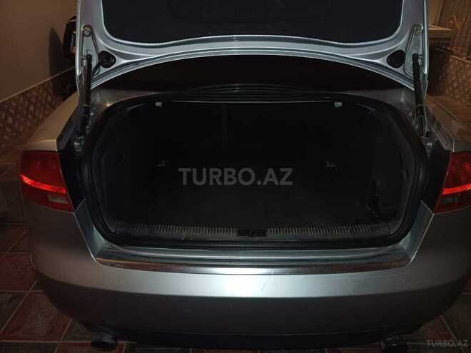Audi A4 2005, 321,456 km - 2.0 l - Gəncə