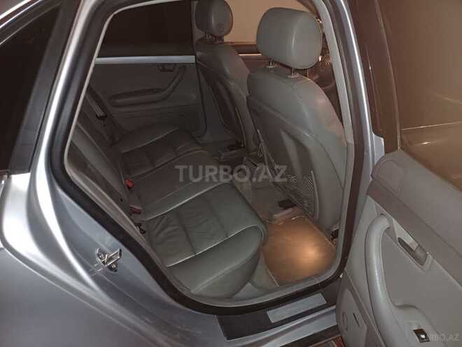 Audi A4 2005, 321,456 km - 2.0 l - Gəncə