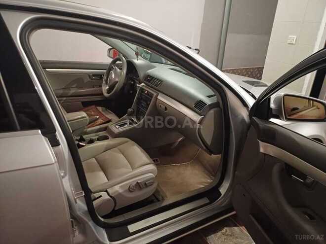 Audi A4 2005, 321,456 km - 2.0 l - Gəncə