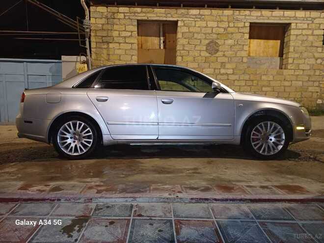 Audi A4 2005, 321,456 km - 2.0 l - Gəncə