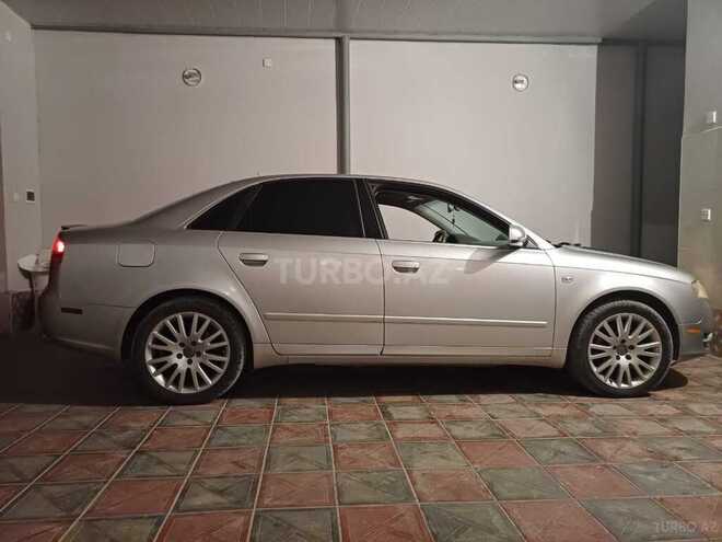 Audi A4 2005, 321,456 km - 2.0 l - Gəncə