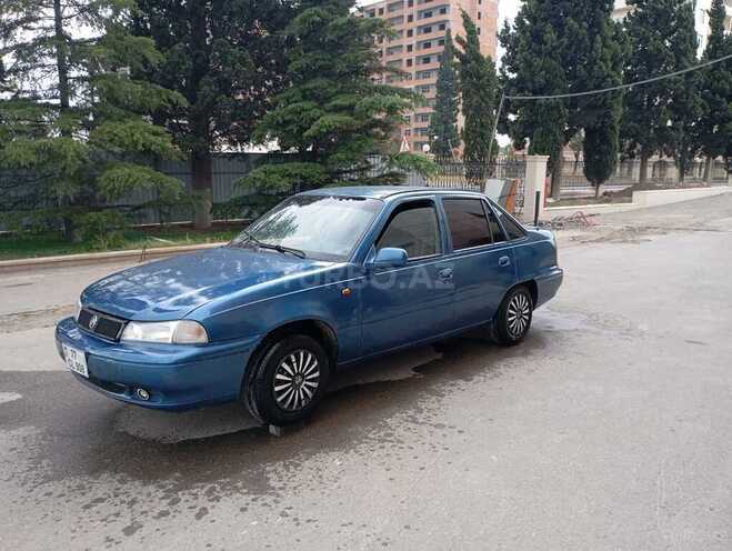 Daewoo Nexia 1999, 150,000 km - 1.5 л - Gəncə
