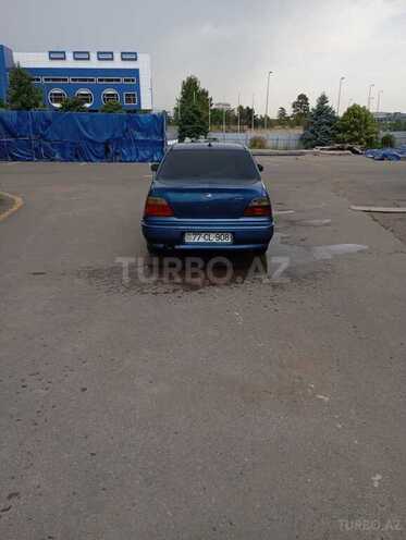Daewoo Nexia 1999, 150,000 km - 1.5 л - Gəncə