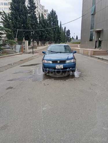 Daewoo Nexia 1999, 150,000 km - 1.5 л - Gəncə
