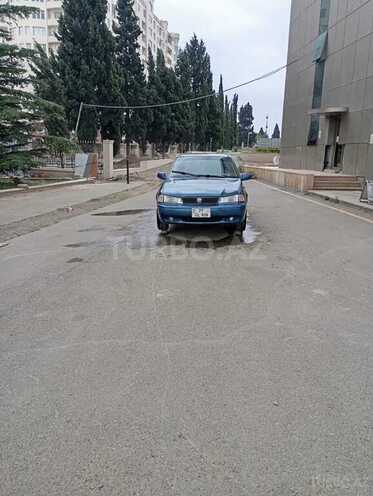 Daewoo Nexia 1999, 150,000 km - 1.5 л - Gəncə