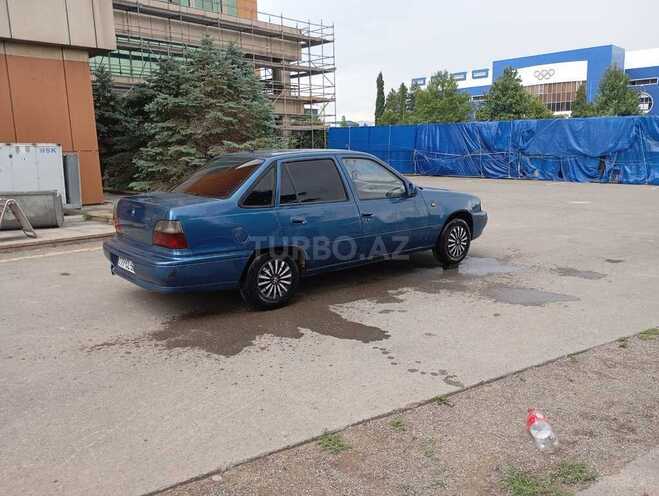Daewoo Nexia 1999, 150,000 km - 1.5 л - Gəncə