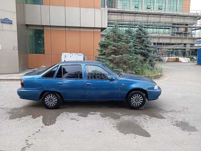 Daewoo Nexia 1999, 150,000 km - 1.5 л - Gəncə
