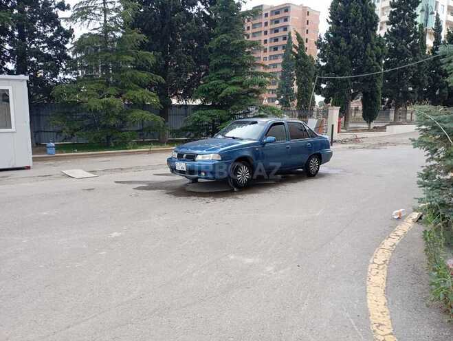 Daewoo Nexia 1999, 150,000 km - 1.5 л - Gəncə