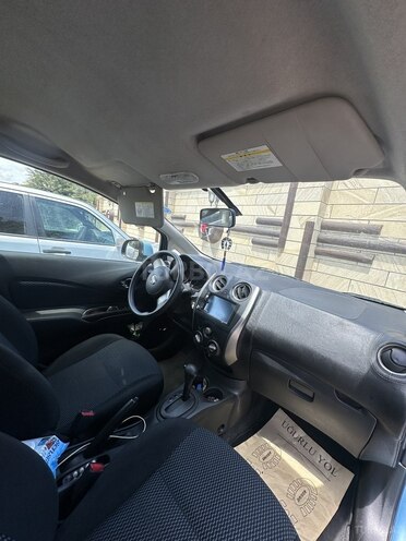 Nissan Note 2012, 150,000 km - 1.2 л - Bakı