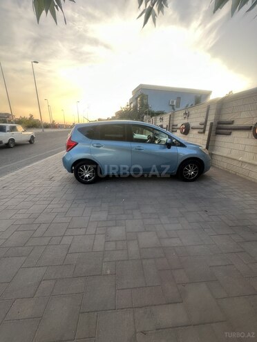 Nissan Note 2012, 150,000 km - 1.2 л - Bakı