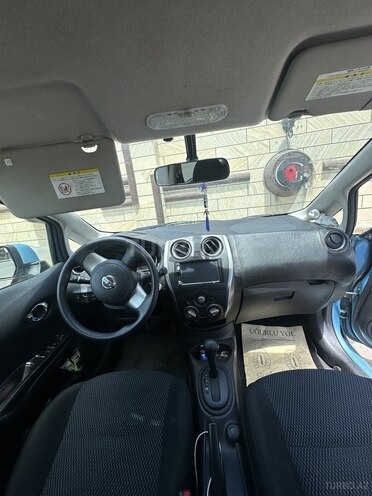 Nissan Note 2012, 150,000 km - 1.2 л - Bakı