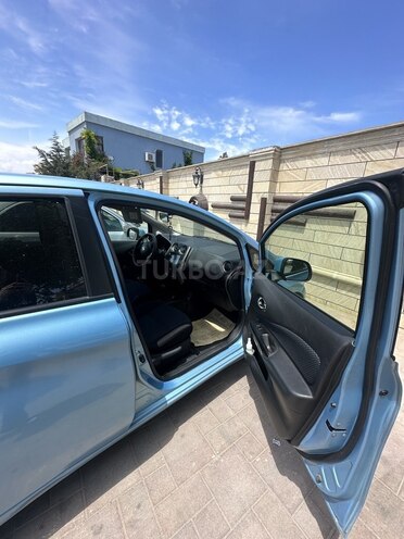 Nissan Note 2012, 150,000 km - 1.2 л - Bakı