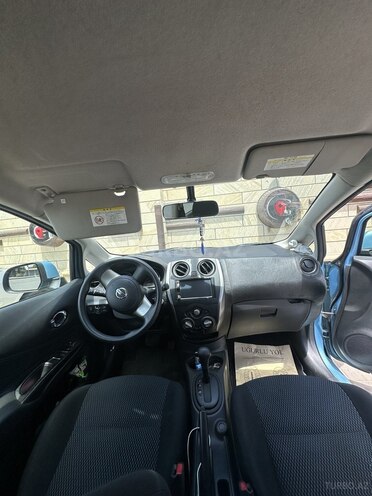 Nissan Note 2012, 150,000 km - 1.2 л - Bakı