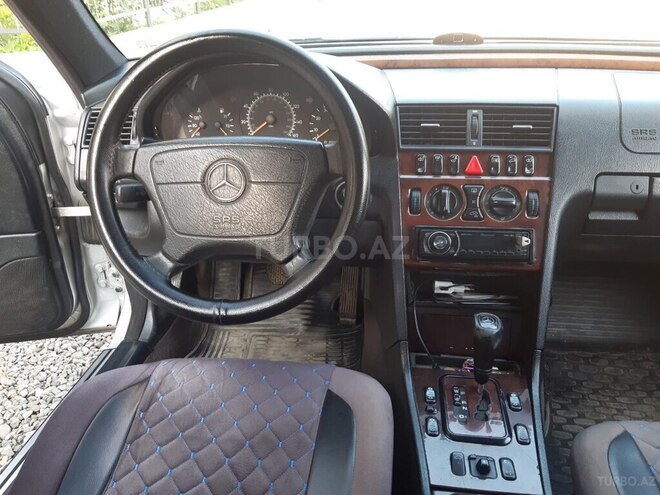 Mercedes C 230 1999, 352,453 km - 2.3 l - Gəncə
