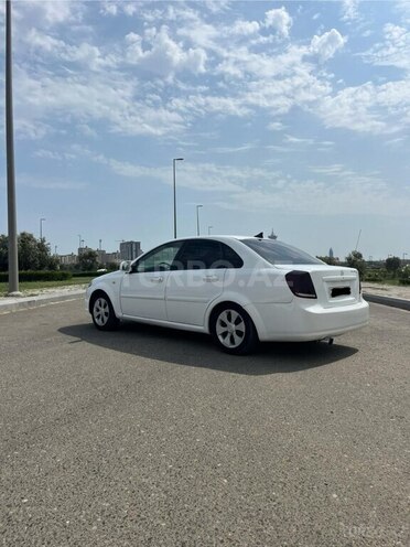 Daewoo Gentra 2014, 111,111 km - 1.5 l - Bakı
