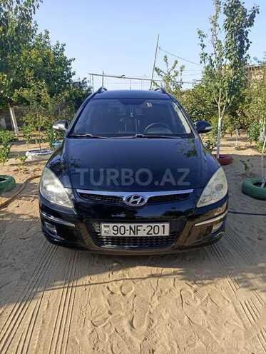 Hyundai i30 2008, 240,000 km - 1.6 l - Bakı